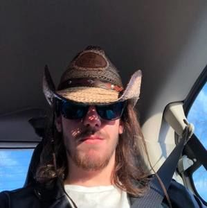 Meet your Posher, Aric